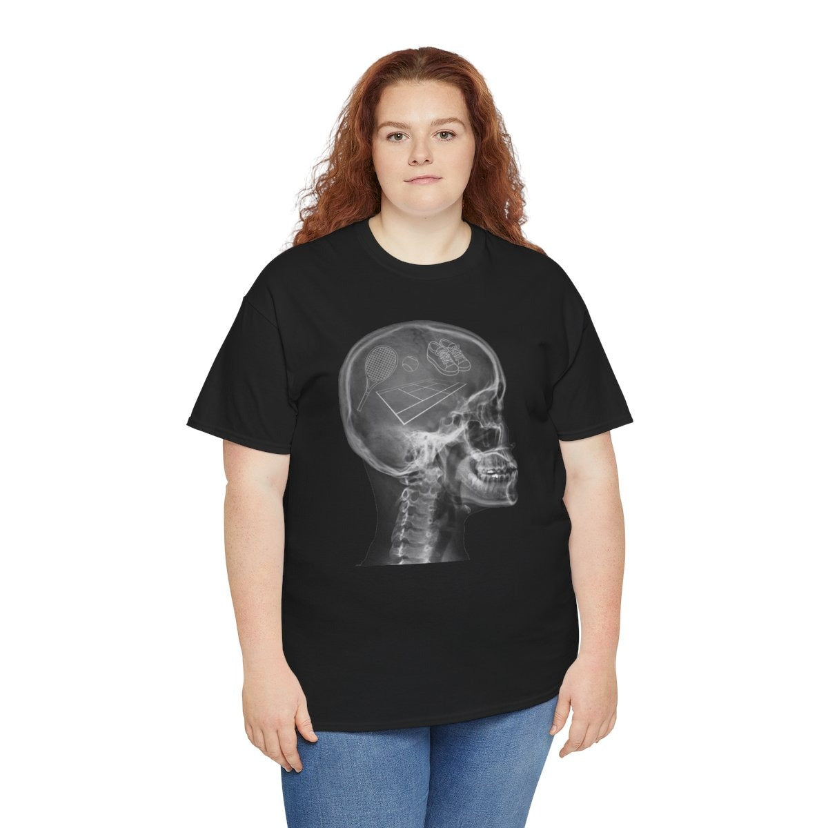 X-RAY TENNIS - Tennis (Dri Fit)