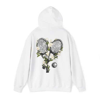 SAMPAGUITA 15 - Tennis (Hoodie)
