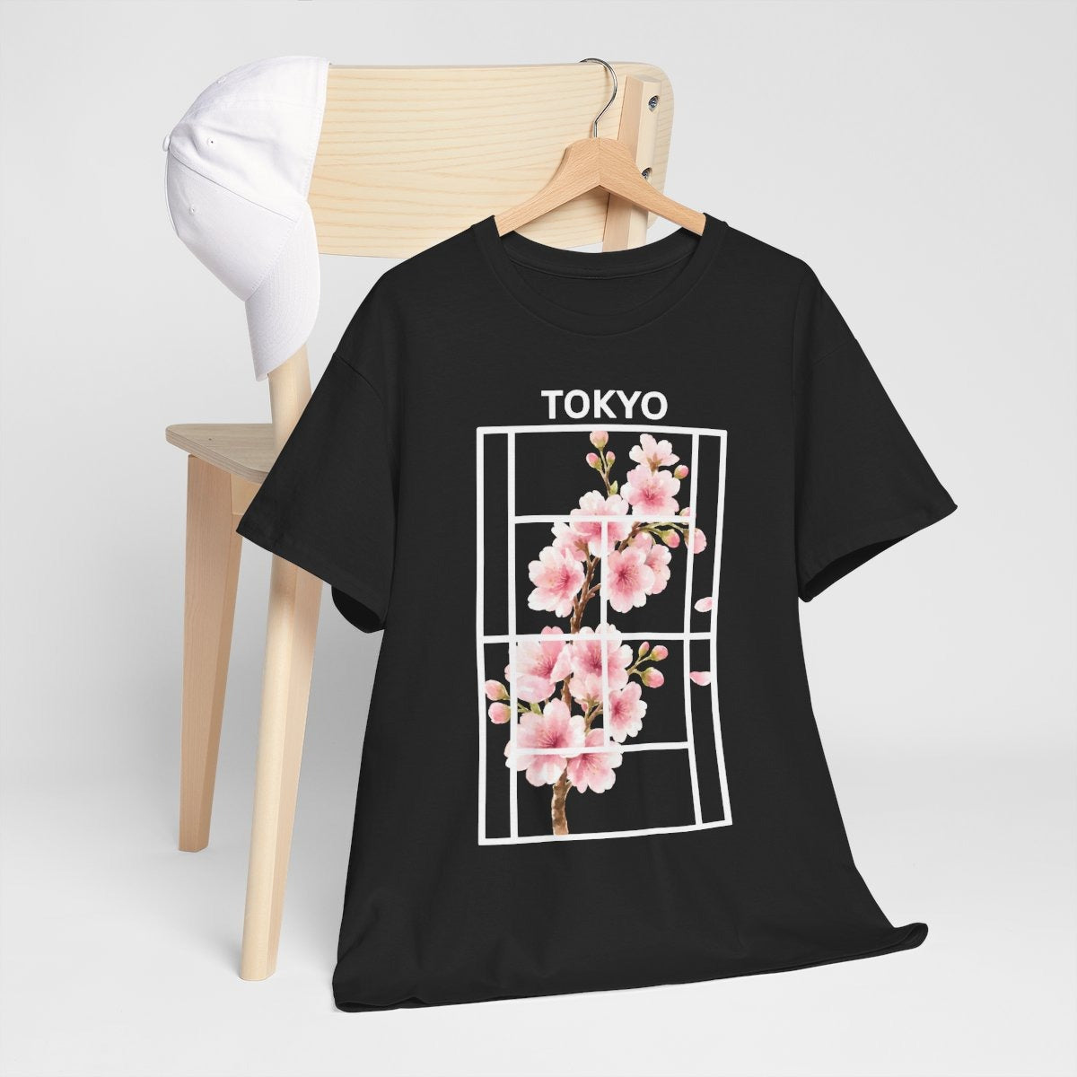 TOKYO 2 - Tennis (Dri Fit)