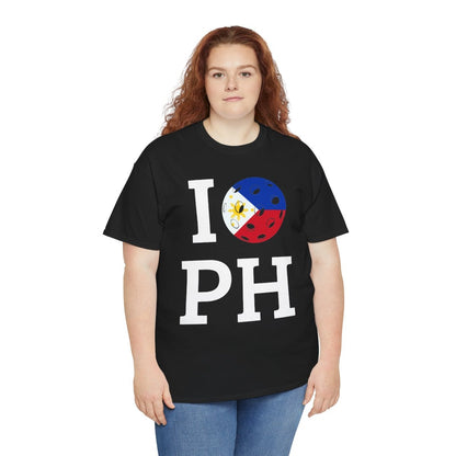 PH 1 - Pickleball (Dri Fit)