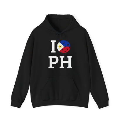 PH 1 - Pickleball (Hoodie)