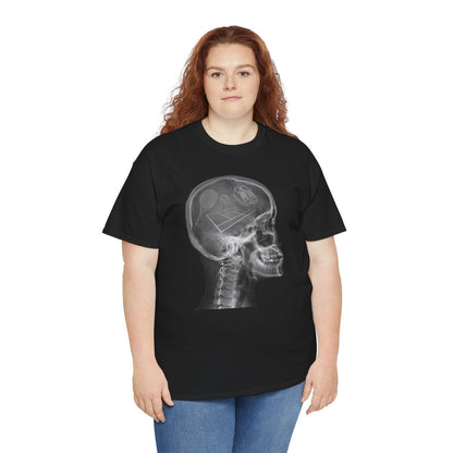 X-RAY TENNIS - Tennis (Basic Tee)