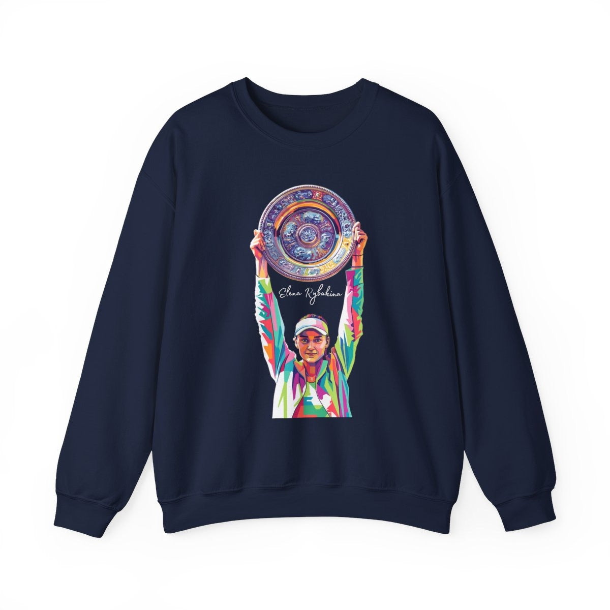 ELENA RYBAKINA 2 - Tennis (Sweatshirt)