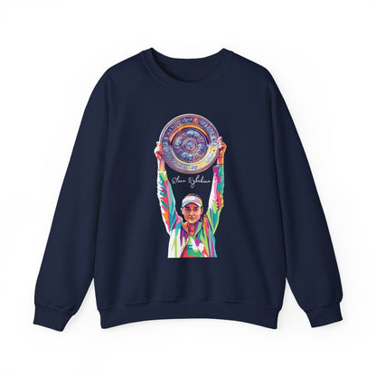ELENA RYBAKINA 2 - Tennis (Sweatshirt)