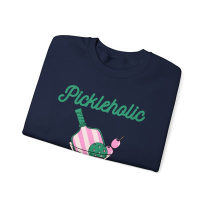 PICKLEHOLIC - Pickleball (Sweatshirt)