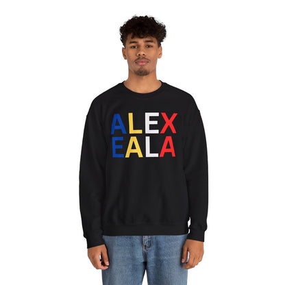ALEX EALA 7 - Tennis (Sweatshirt)