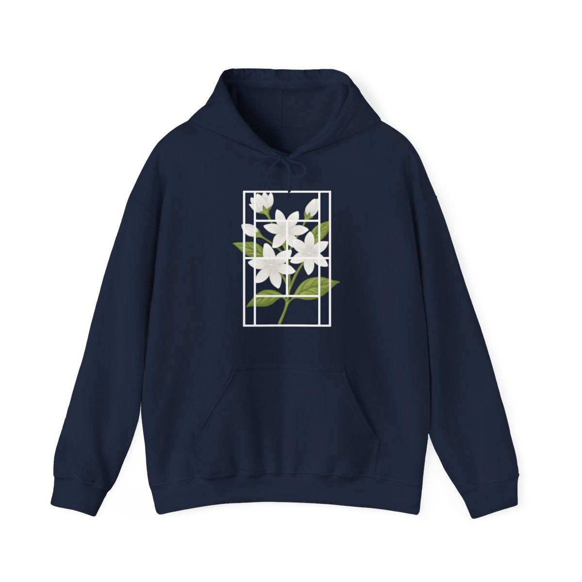 SAMPAGUITA 14 - Tennis (Hoodie)