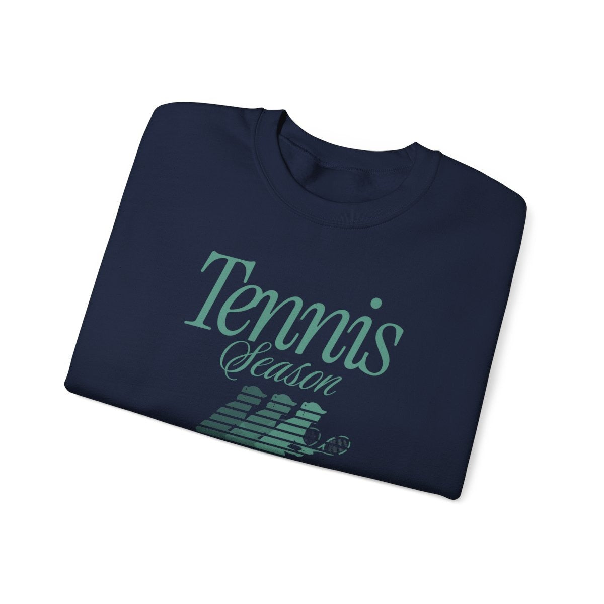 TENNIS SEASON 2 - Tennis Sweatshirt
