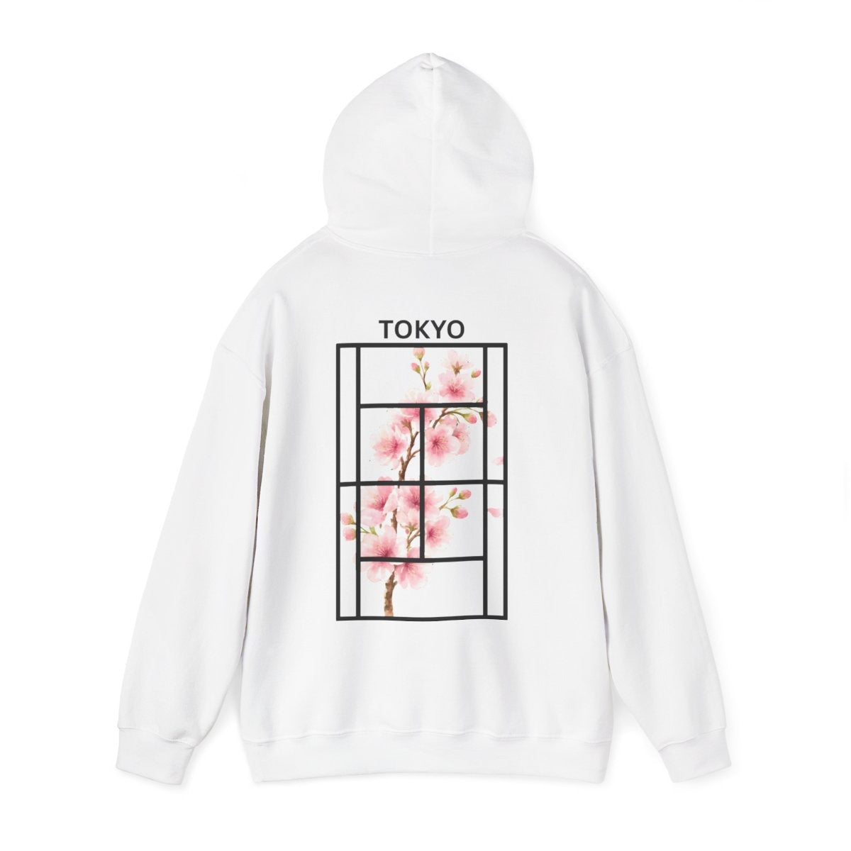 TOKYO 2 - Tennis (Hoodie)