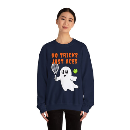 TENNIS HALLOWEEN - Tennis (Sweatshirt)
