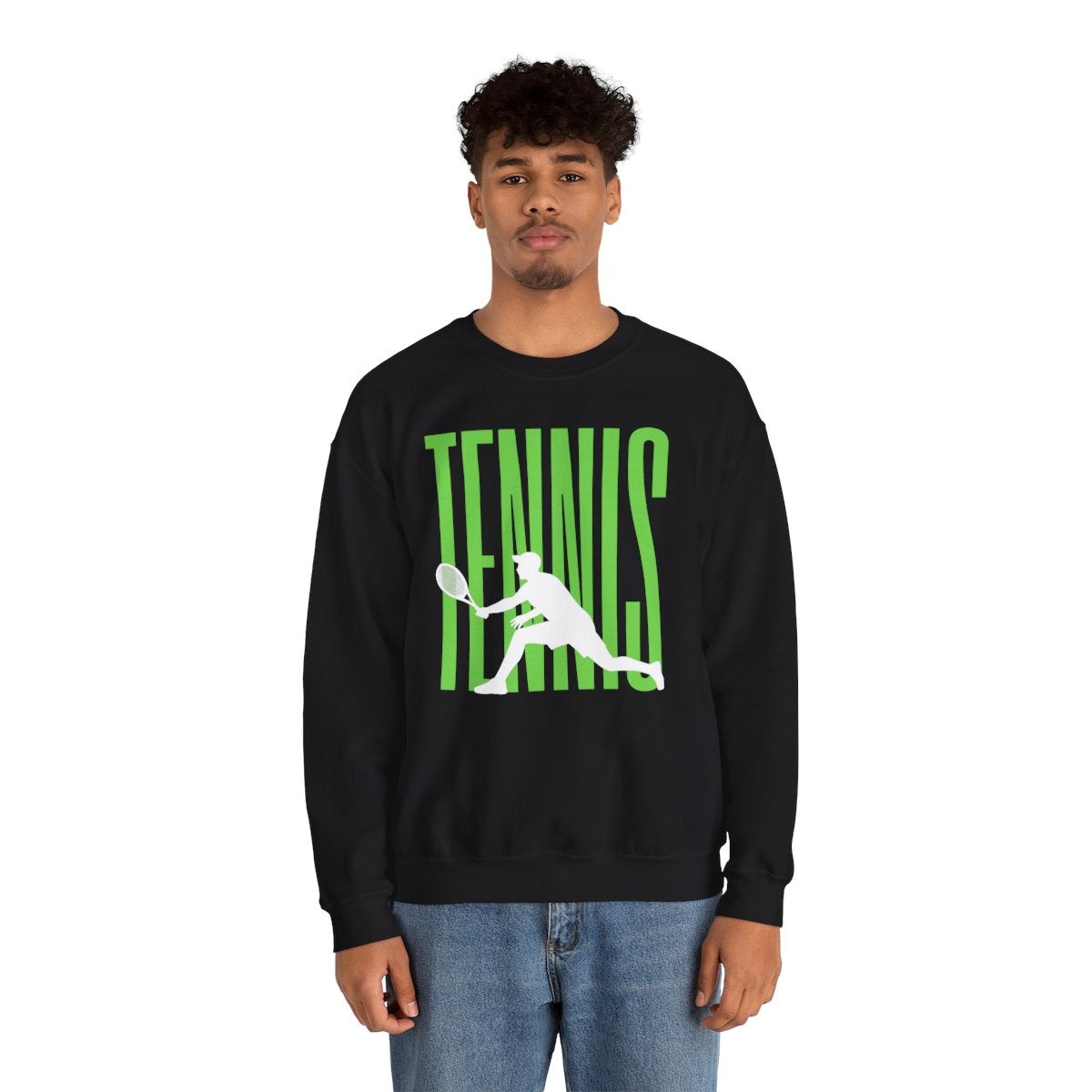 COURT LEGACY - Tennis (Sweatshirt)