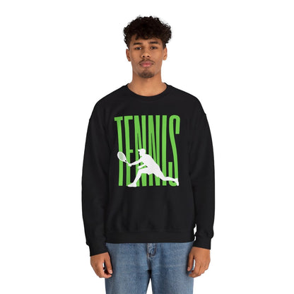 COURT LEGACY - Tennis (Sweatshirt)