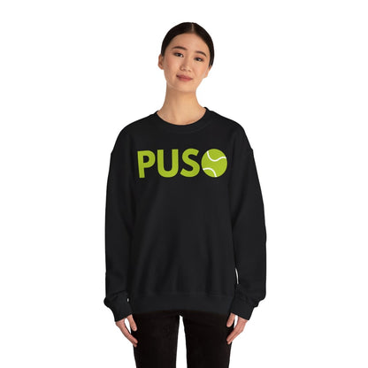 PUSO - Tennis (Sweatshirt)