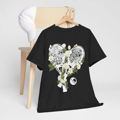 SAMPAGUITA 15 - Tennis (Kids Tee)