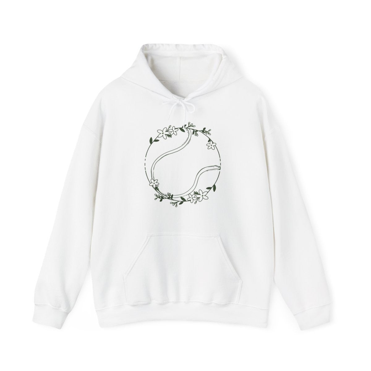 SAMPAGUITA 16 - Tennis (Hoodie)