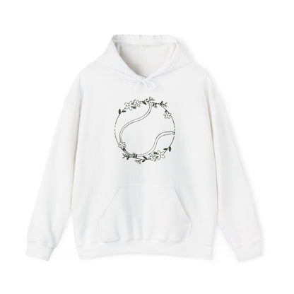 SAMPAGUITA 16 - Tennis (Hoodie)