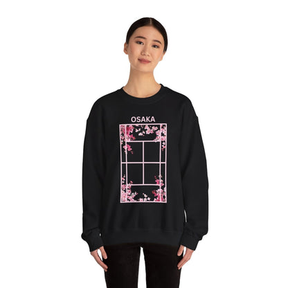 OSAKA 1 - Tennis (Sweatshirt)