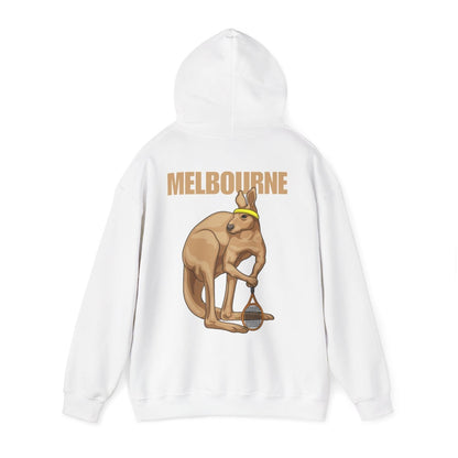 MELBOURNE - Tennis (Hoodie)
