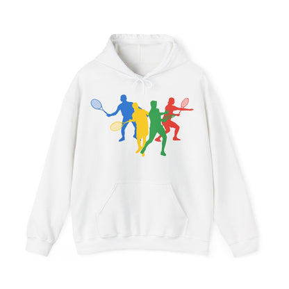 CLUBHOUSE CREW - Tennis (Hoodie)