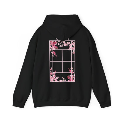 OSAKA 1 - Tennis (Hoodie)