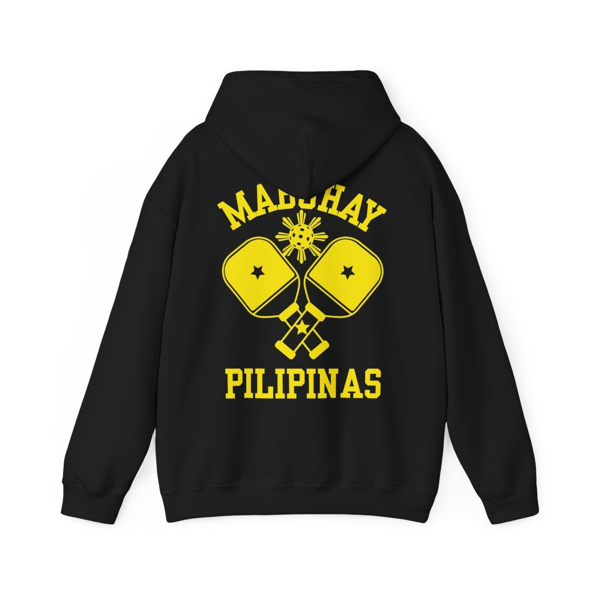 MABUHAY - Pickleball (Hoodie)