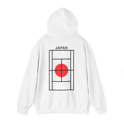 JAPAN 1 - Tennis (Hoodie)