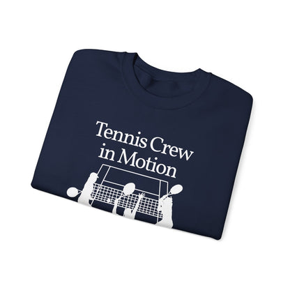 MOTION - Tennis Sweatshirt