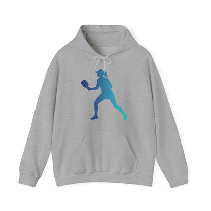 FOCUS - Pickleball (Hoodie)