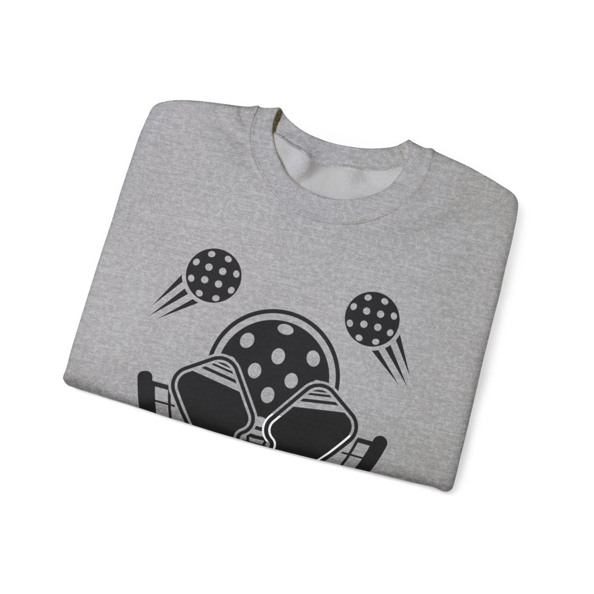 DEAD BALL - Pickleball (Sweatshirt)