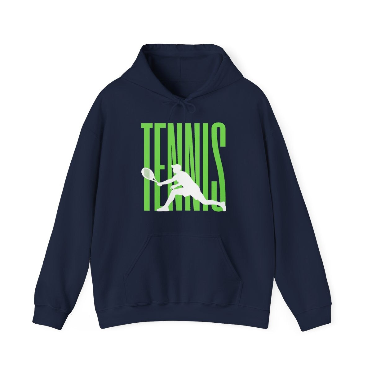 COURT LEGACY - Tennis (Hoodie)