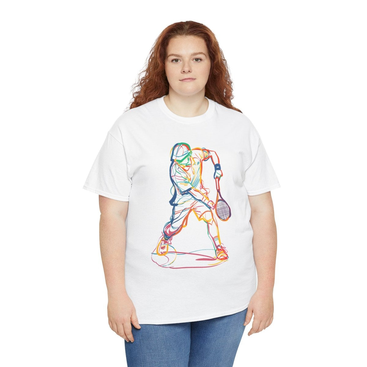MATCH DAY - Tennis (Dri Fit)