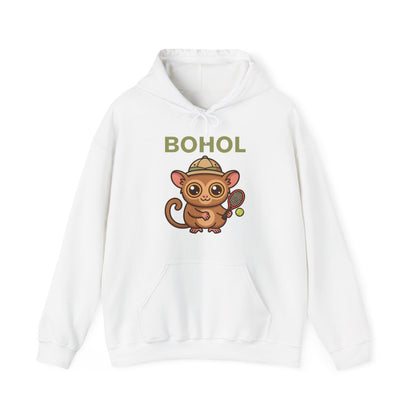 BOHOL 2 - Tennis (Hoodie)