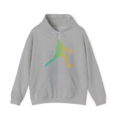 UNFORCED - Tennis (Hoodie)