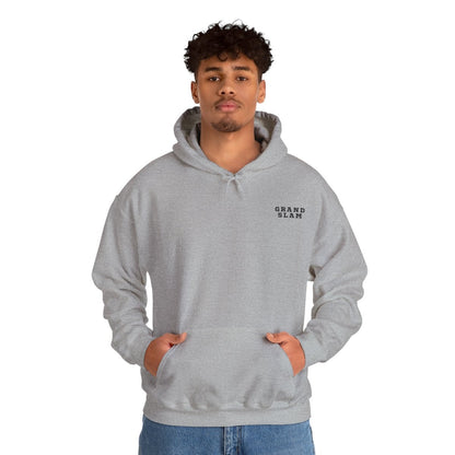 DINK RESPONSIBLY - Pickleball (Hoodie)