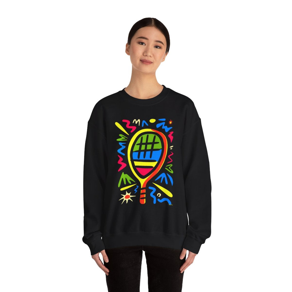 SWEET SPOT - Tennis (Sweatshirt)