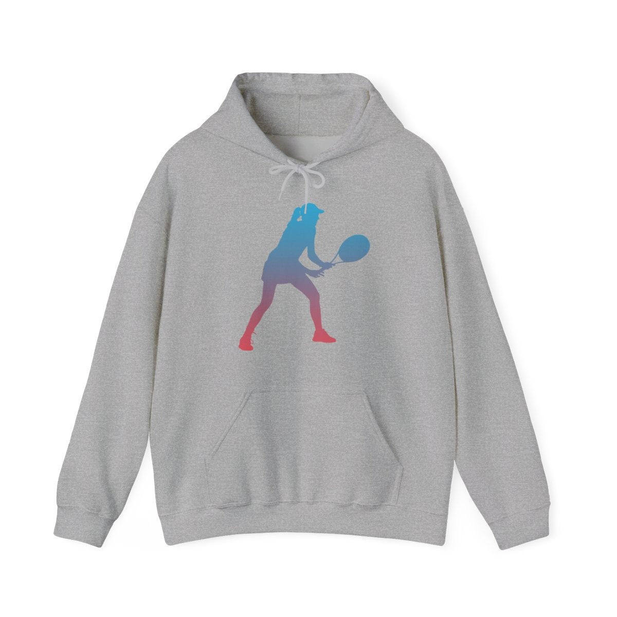 FOOTWORK - Tennis (Hoodie)