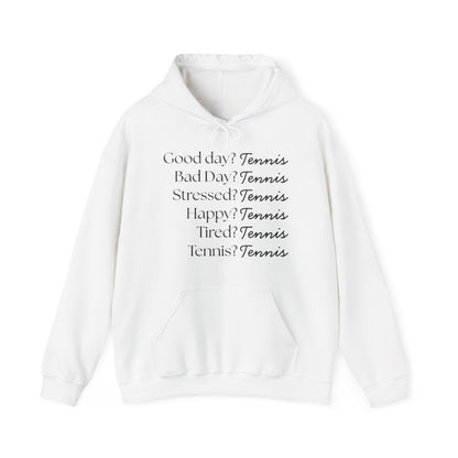 ACE PRO - Tennis (Hoodie)