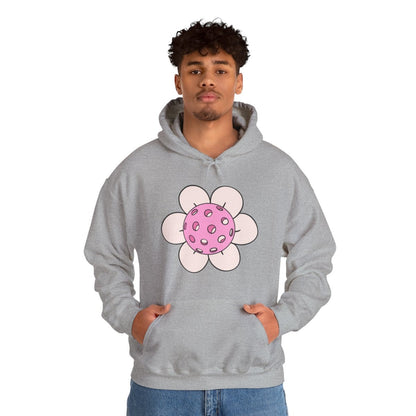 FLOWER 2 - Pickleball (Hoodie)