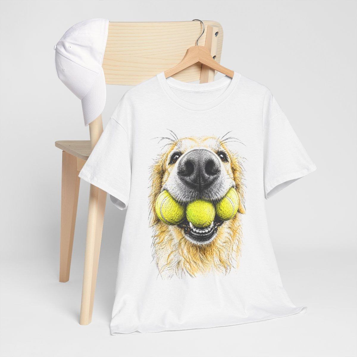 PAWS & ACES - Tennis (Dri Fit)