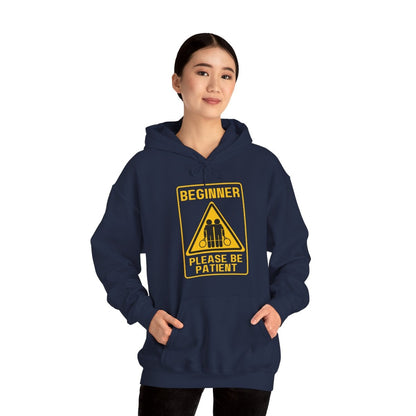 TENNIS BEGINNER - Tennis (Hoodie)