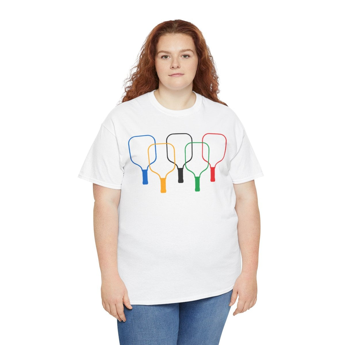 PICKLYMPICS - Pickleball (Dri Fit)