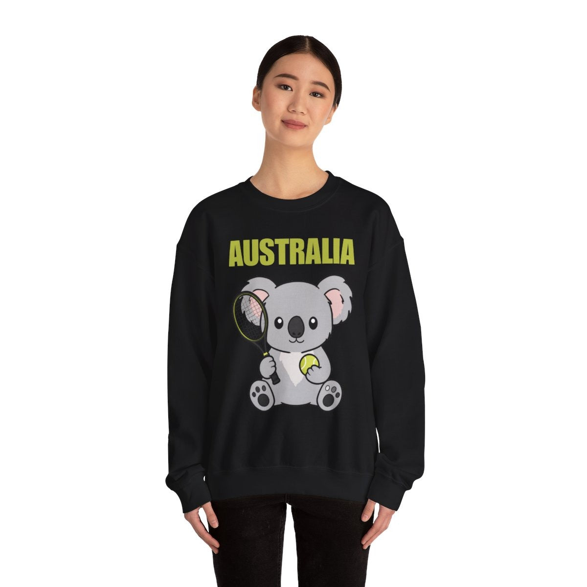 AUSTRALIA - Tennis (Sweatshirt)