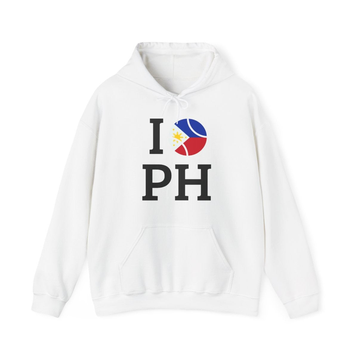 PH 1 - Tennis (Hoodie)