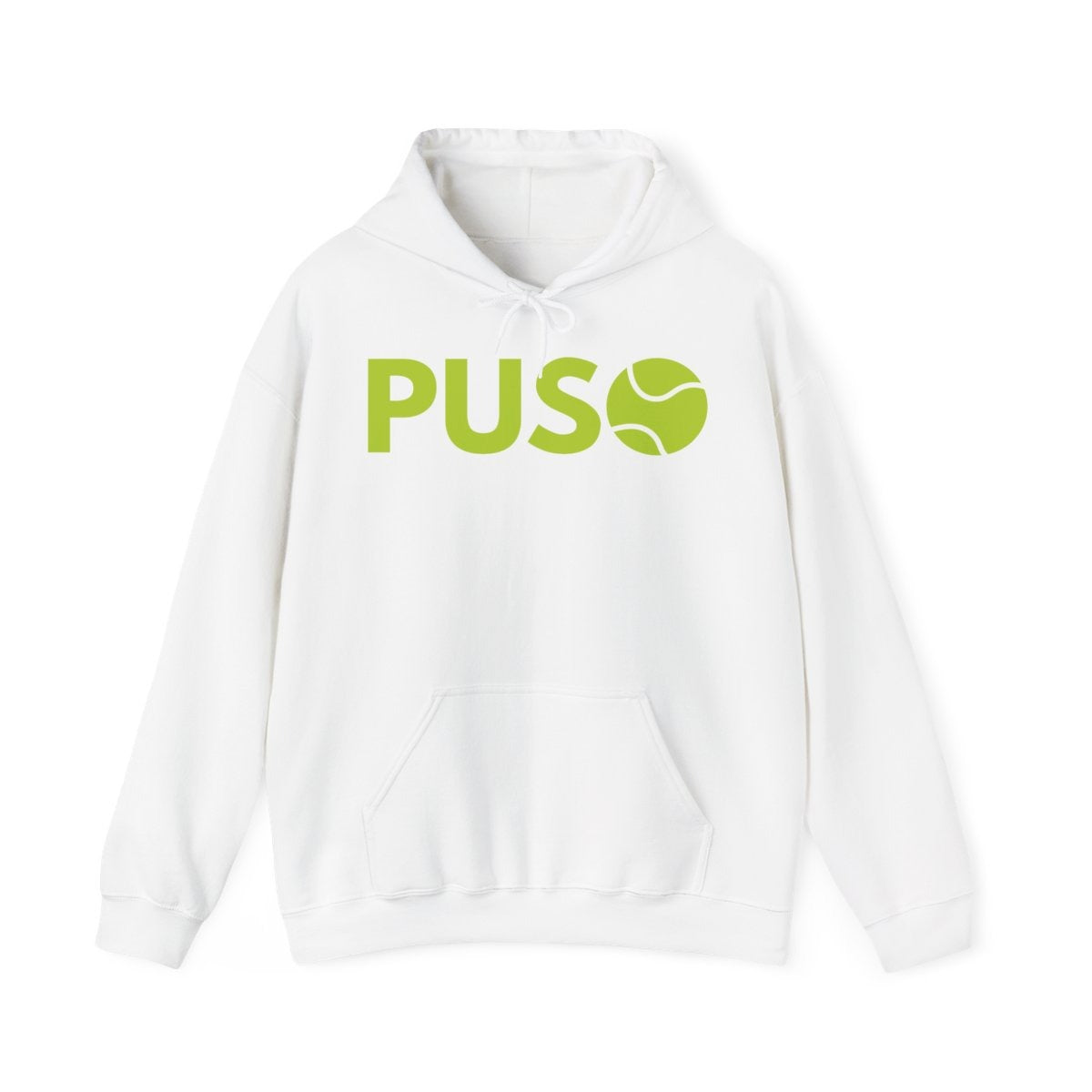 PUSO - Tennis (Hoodie)