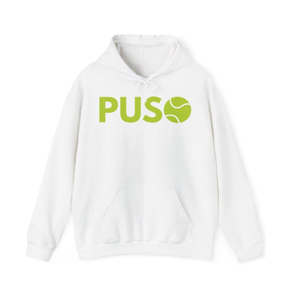 PUSO - Tennis (Hoodie)