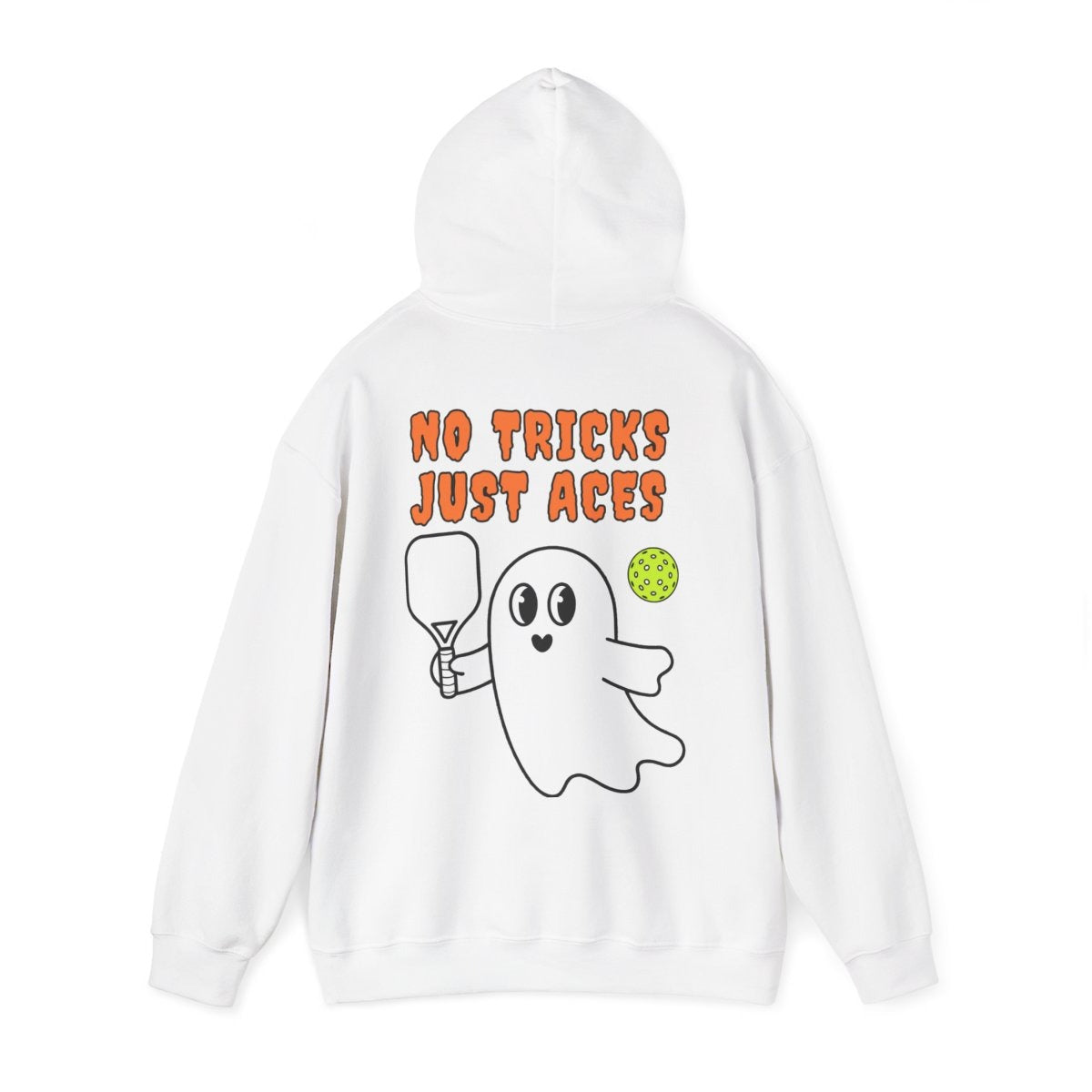 PICKLEBALL HALLOWEEN - Pickleball (Hoodie)