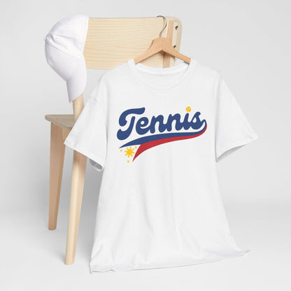 TENNIS PILIPINAS 2 - Tennis (Kids Tee)