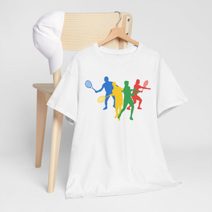 CLUBHOUSE CREW - Tennis (Dri Fit)