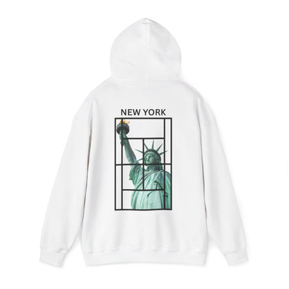 NEW YORK 2 - Tennis (Hoodie)