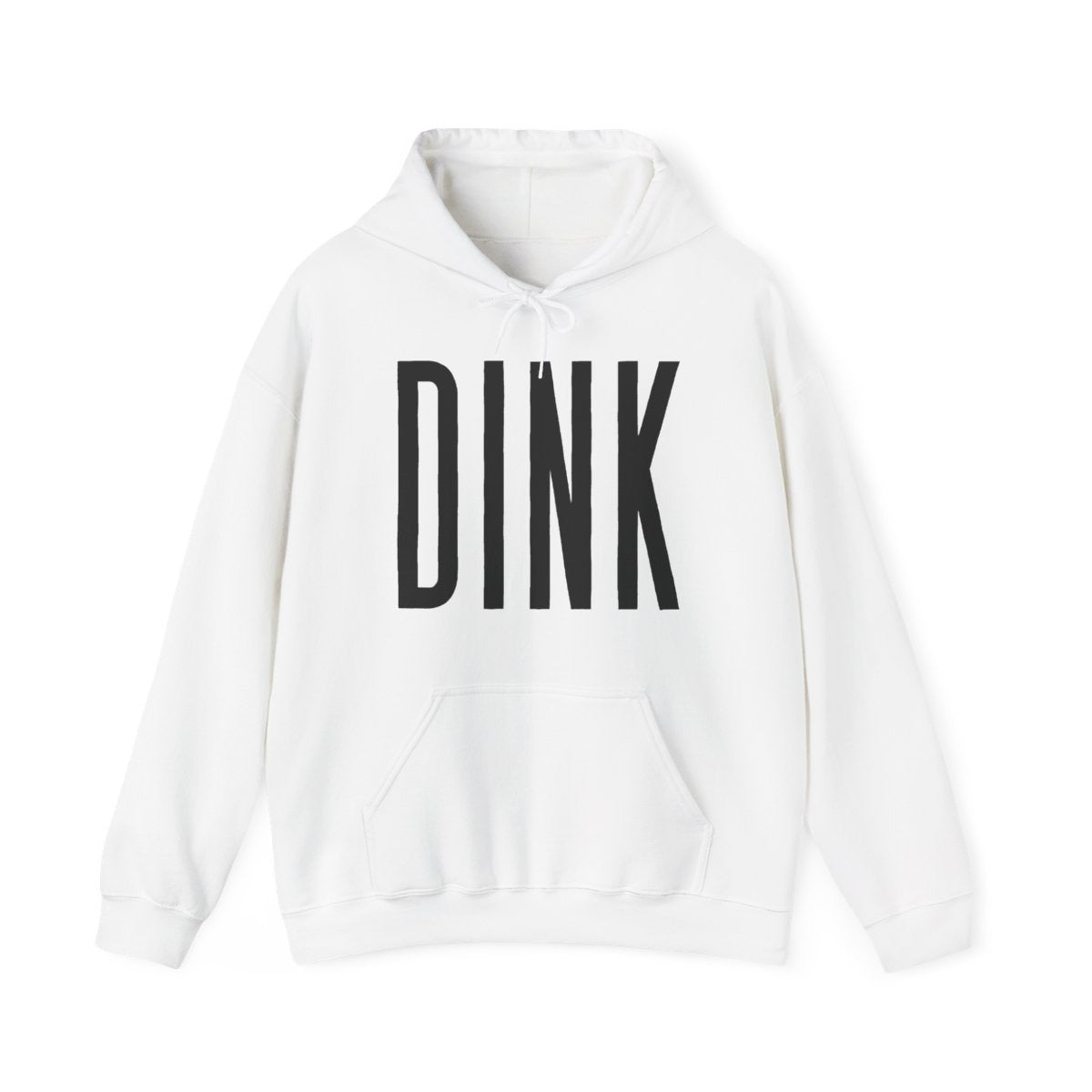 DINK 5 - Pickleball (Hoodie)